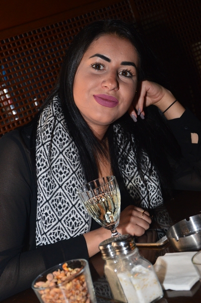Guest Bartending: Olivier Jacob